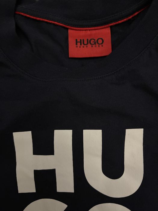 Hugo Boss тениски