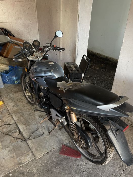 Продам Racer magnum 200 куб