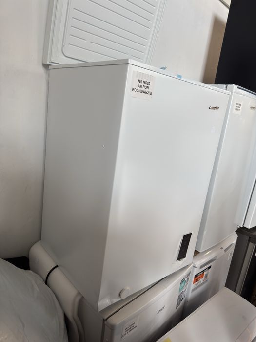 Lada frigorifica Comffe RCC100WH2(E) cu factura si garantie