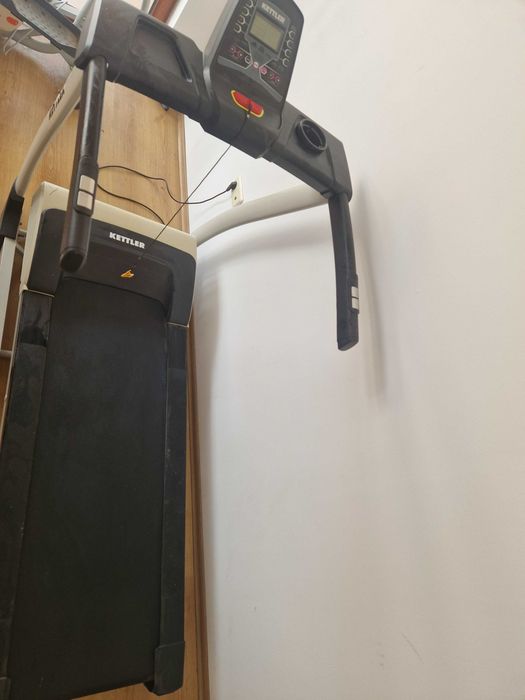 Бягаща пътека Kettler