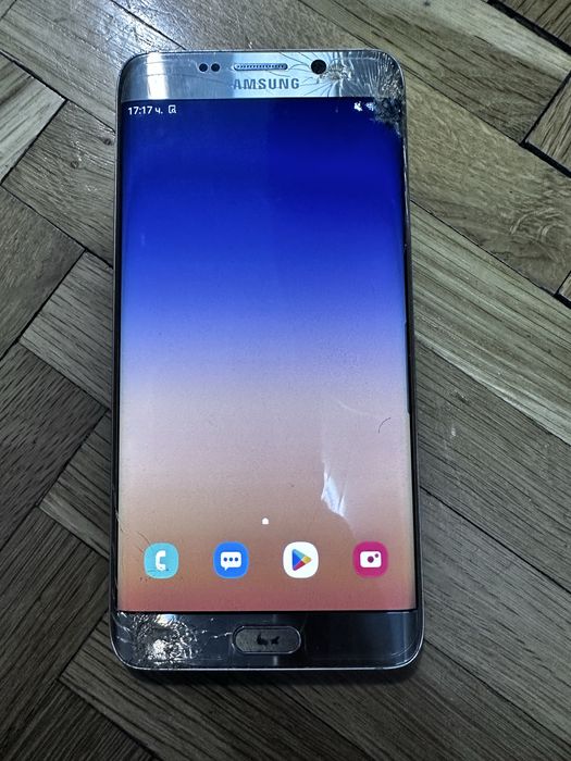 Лот телефони samsung, apple, huawei