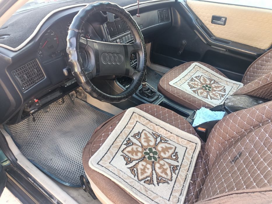Ороо reno5 layt audi 80