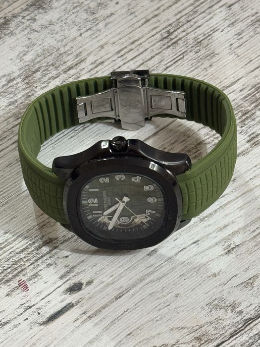 Наручные часы Patek Philippe