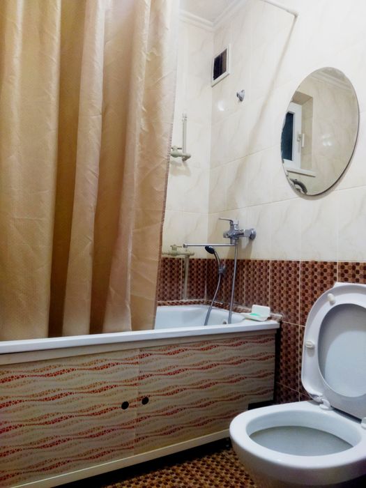 1 ком Кв. Арбат. Гум.