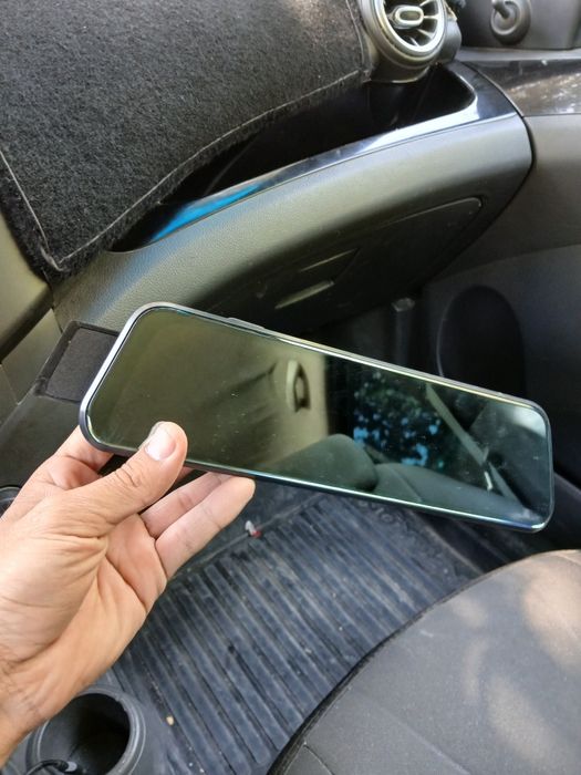 Video regestrator