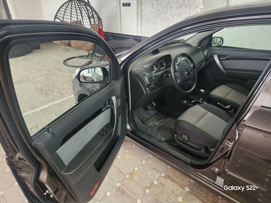 Other Nexia 2018 — 7