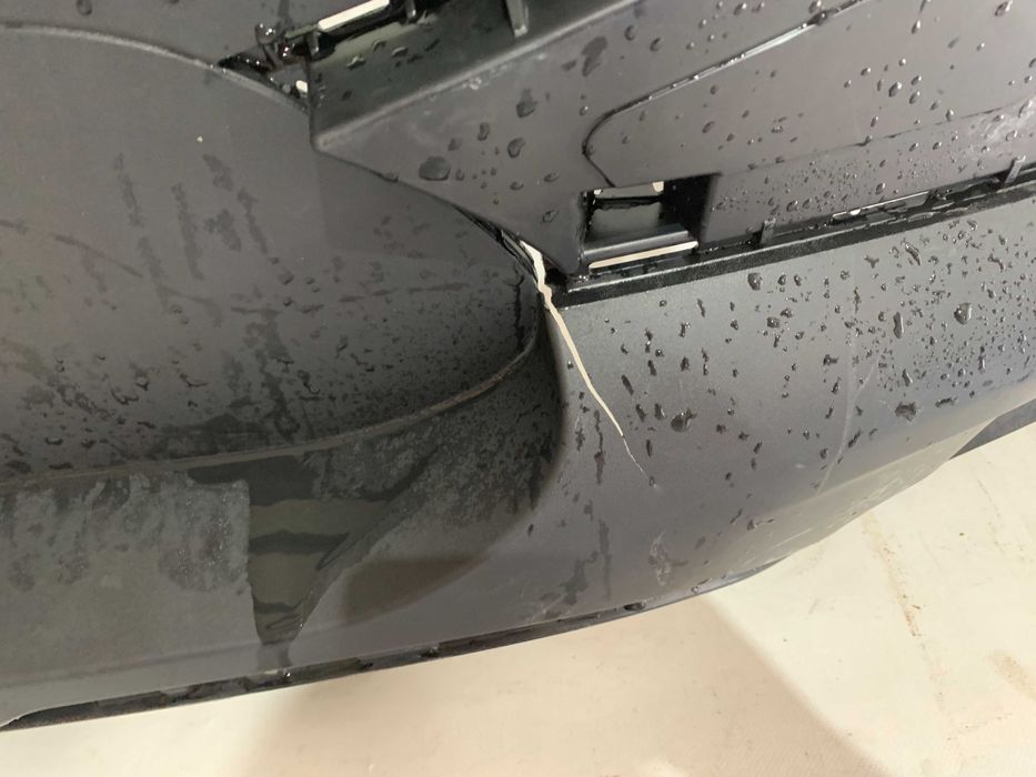 Bara spate Kia Stonic GT-LINE, cod origine 86612-H8KA0