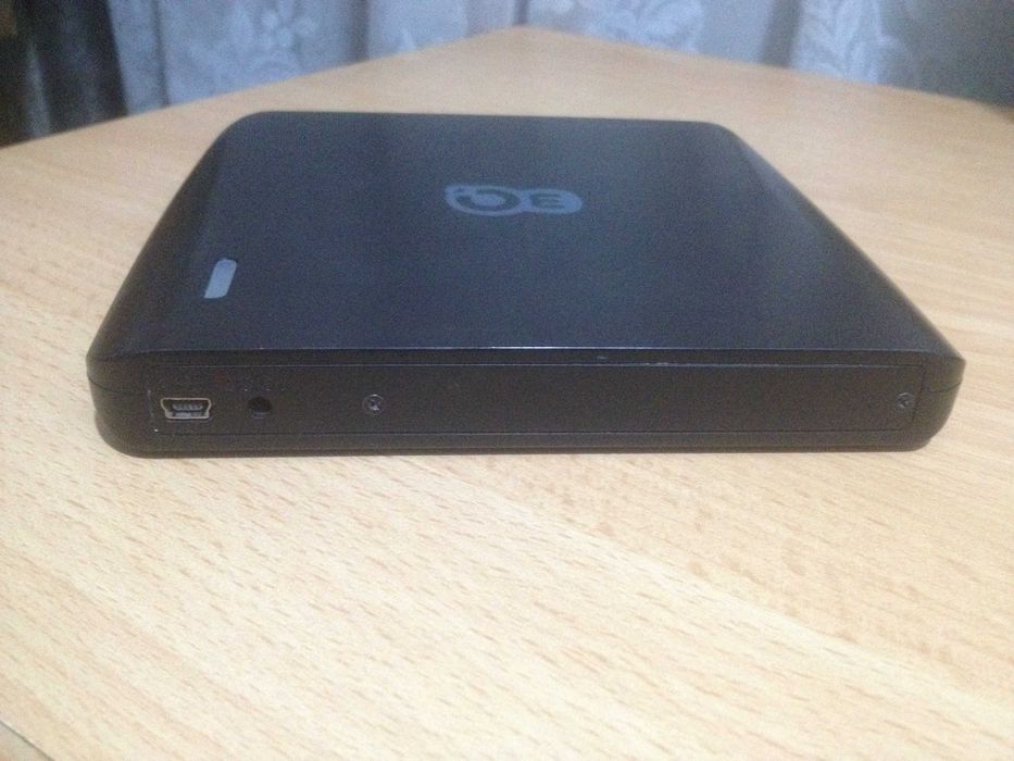 USB cd dvd rewritable drive