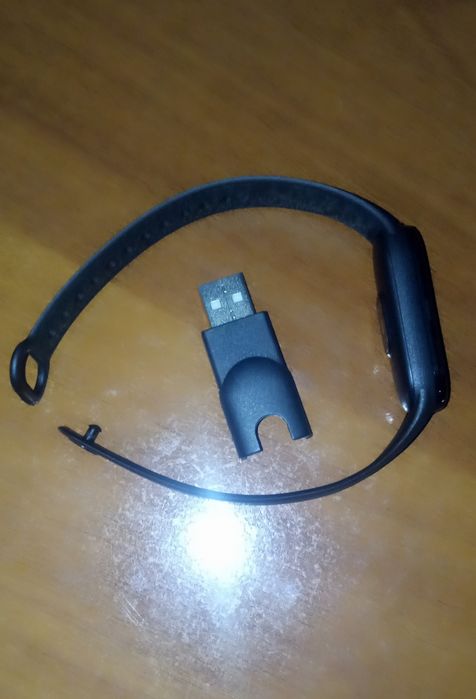 xiomi smart band 7