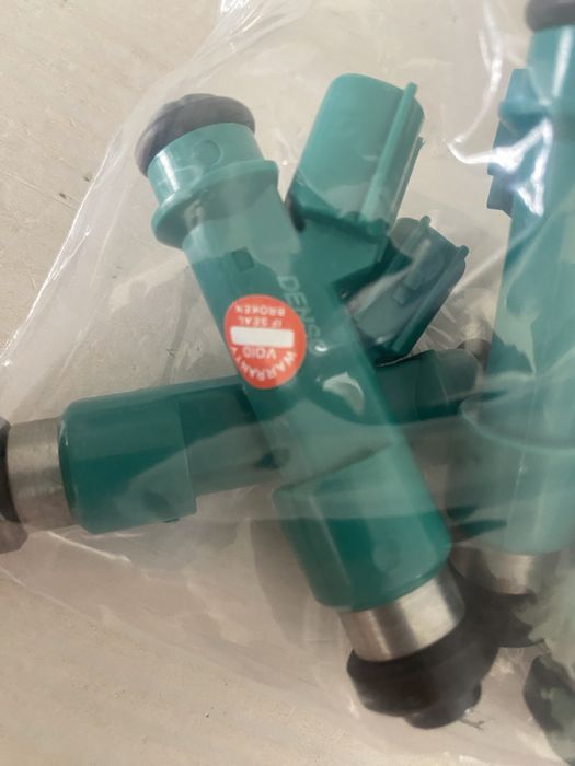 Форсунки TLC Prado, 4runner