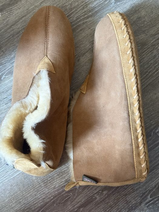 Мужские Ugg и L.L.Bean  44 размера