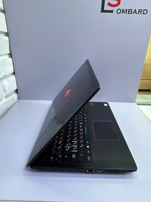 Ноутбук Asus ROG Strix  / #МА601585
