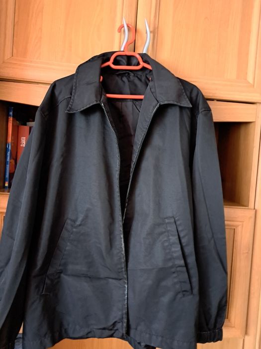 Vind geaca barbat ,marimea XL ,primavara ,toamna