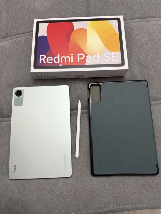 Tableta Xiaomi Redmi Pad SE