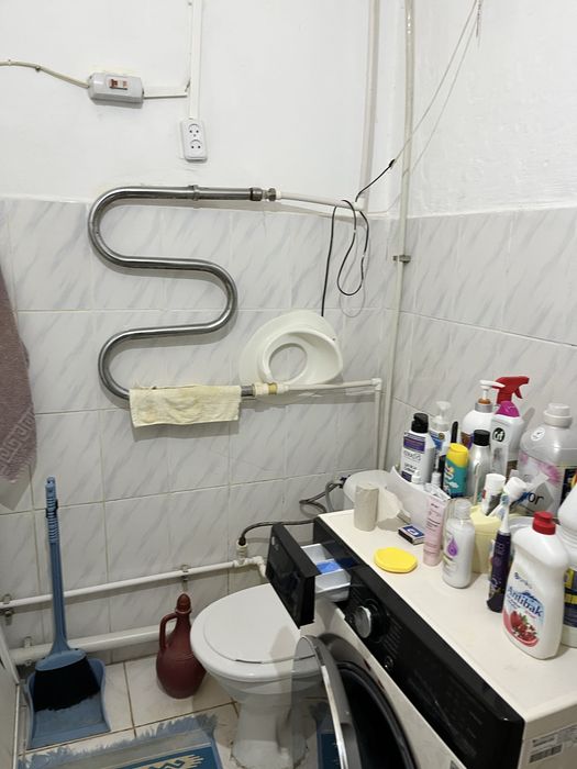 Продам квартиру евродвушка
