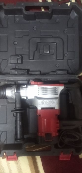 Перфораторлар сотилади холати янгидек