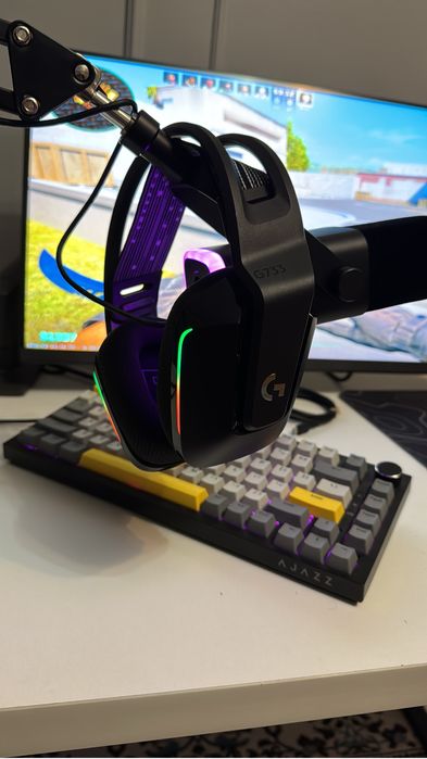 Продаю компьютер с девайсами