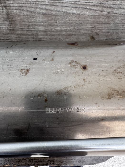 FAP / DPF филтър 2.0 Blue HDI 180кс DW10FC