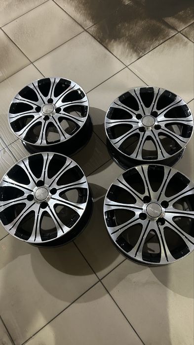 Титанка сатылады 14 размер приора да турды багасы 50 мын