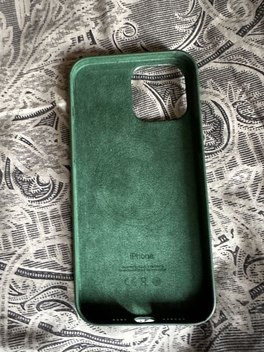 Чехол на айфон13про макс