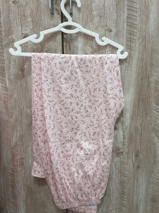 Пижама больших размеров!