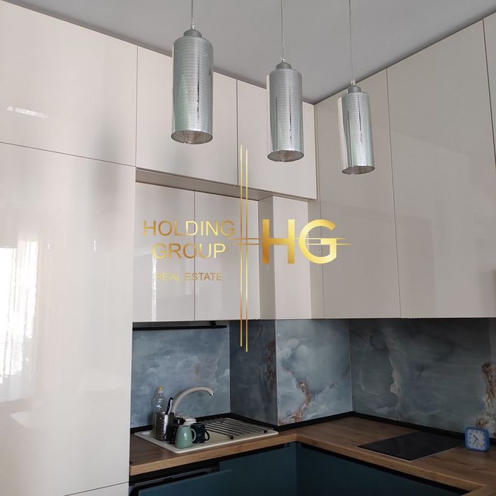 Продава се Едностаен апартамент в к.к. Св.Св. Константин и Елена - 42 кв.м за 3810 €/кв.м - Снимка #6