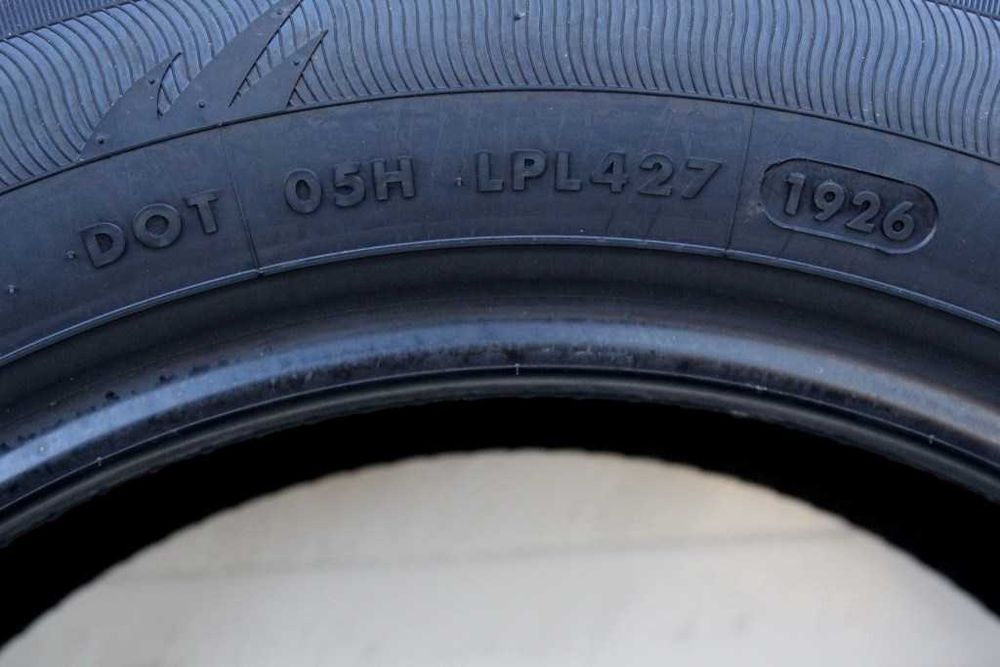 Anvelope iarna noi 185/60R15 88H, XL, LEAO, DOT 2026