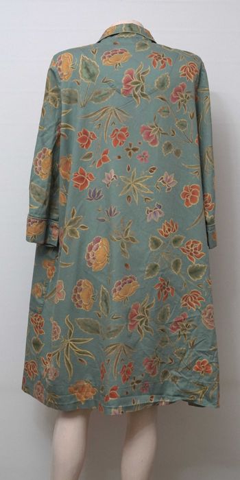 Halat rochie Peruvian Connection marimea L