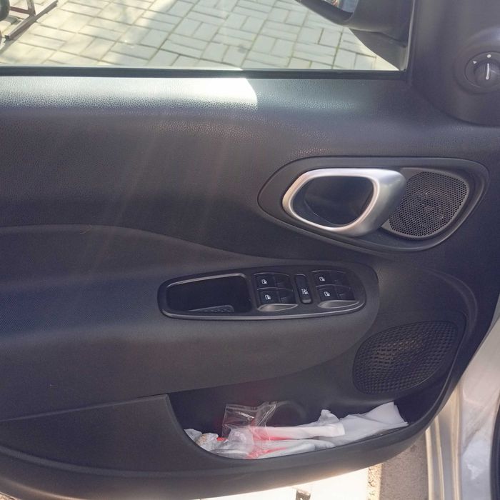 Фиат 500L 2015 дизел