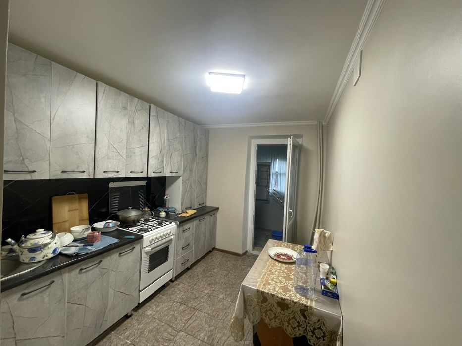 Сдается в аренду квартира