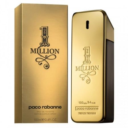 Paco Rabanne- One Million