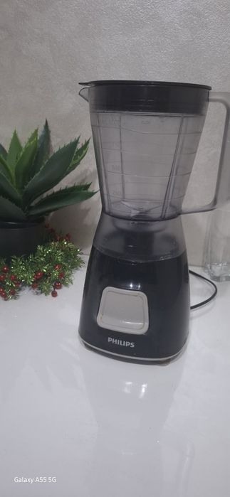 Blender  philips