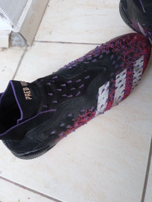 Бутцы предатор 43-44