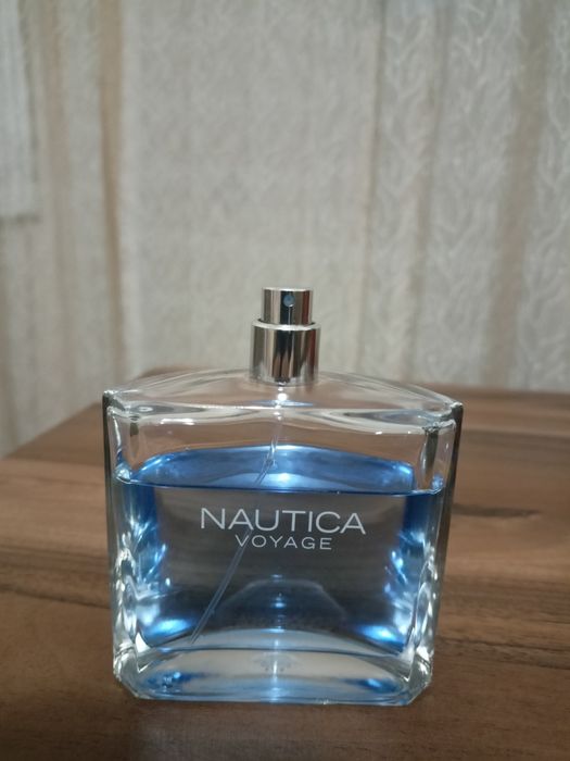 Парфюм Nautica Voyage