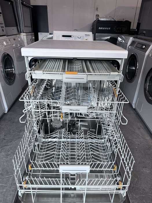 Съдомиялна +гаранция. MIELE свободно стояща 60см. Доставка за София