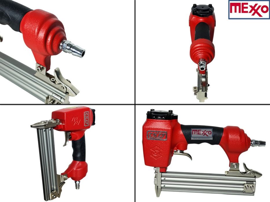 Степлер пневматический F30