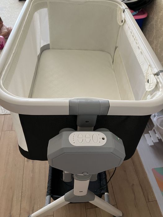 Продам Kidilo манеж-кровать