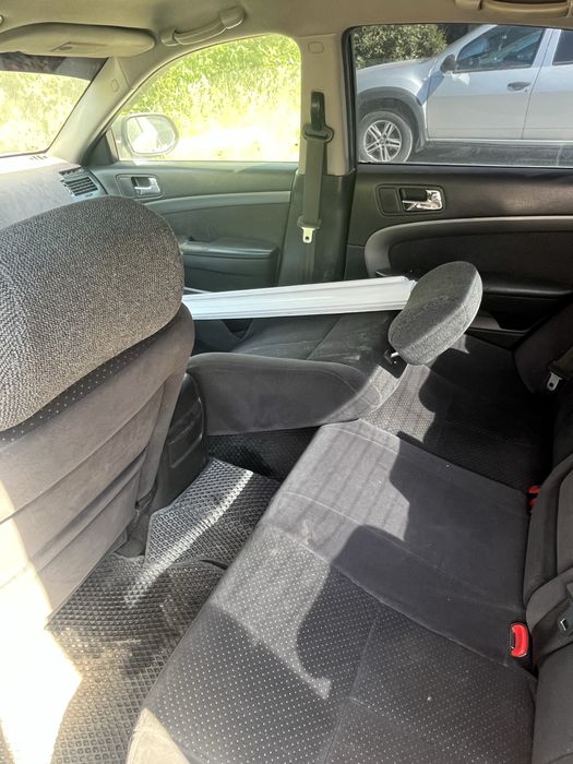 Chevrolet Epica 2008г