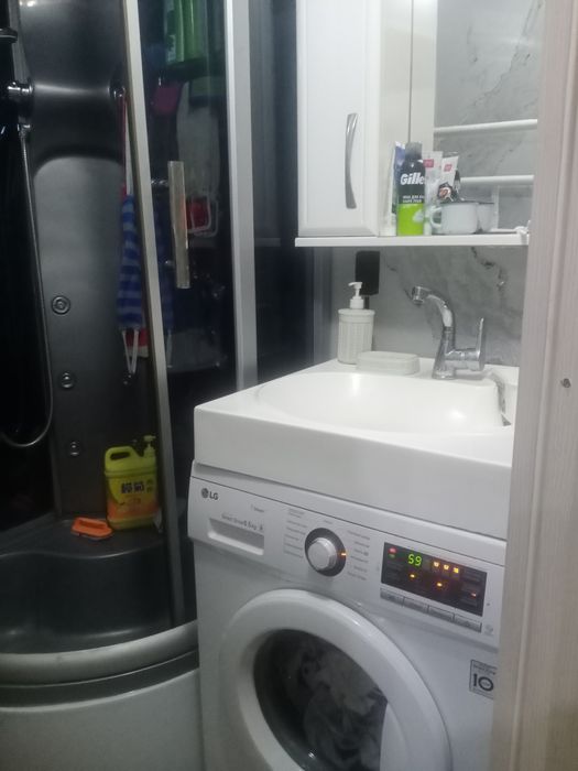 Продам квартиру в центре города