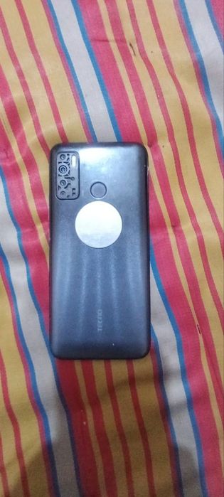 Tecno camon 15 air