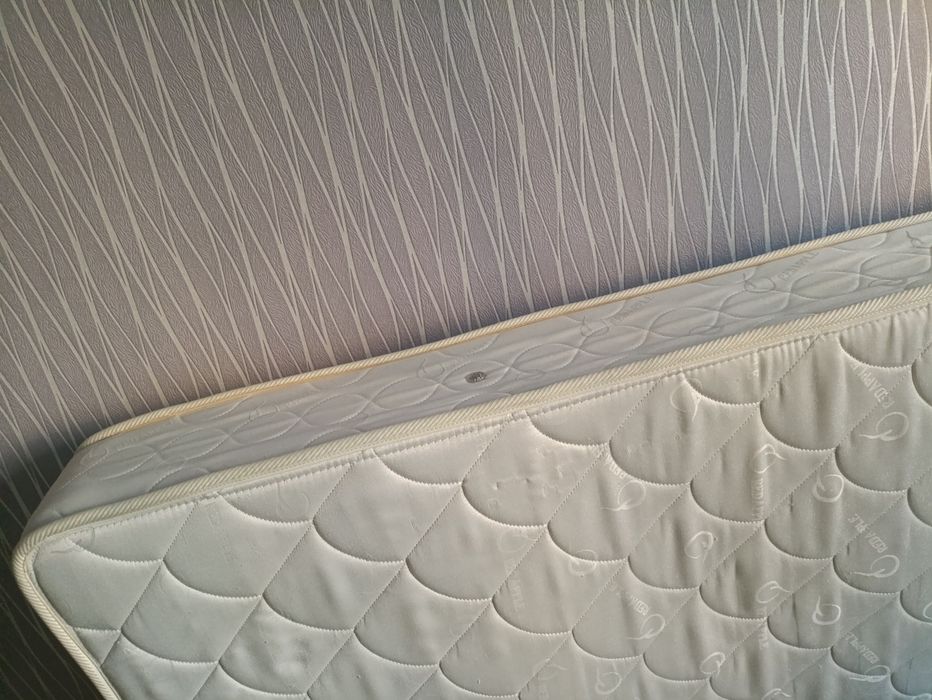 Ортопедический матрас