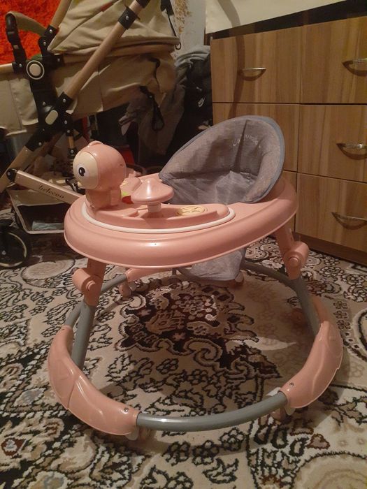 Детский Ходунок детский