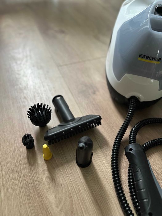 Karcher SC 4 EasyFix Plus 2000W (in perioada de garantie)