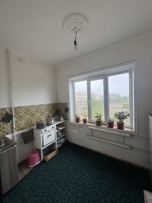 Московский 1 хонали уй