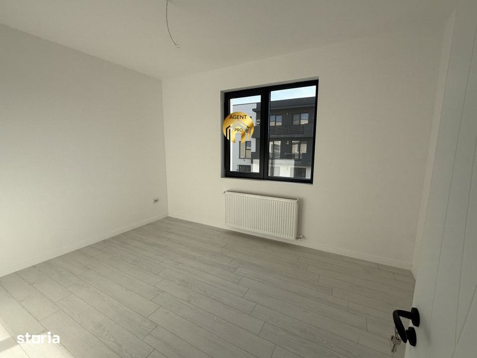 Apartament cu 2 camere si 50MP CURTE  de vanzare - Bragadiru  OFERTA
