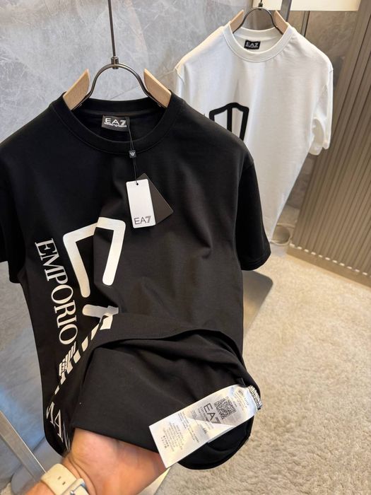 Emporio Armani тениска S-4XL