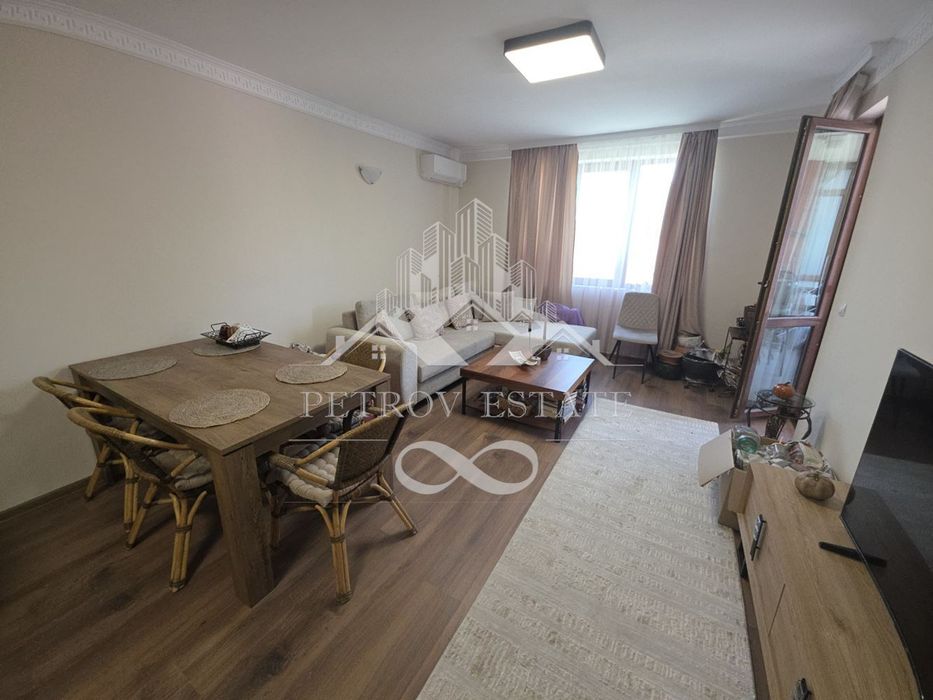 2-стаен в Пазарджик, област-гр.Велинград площ 87 цена 110000