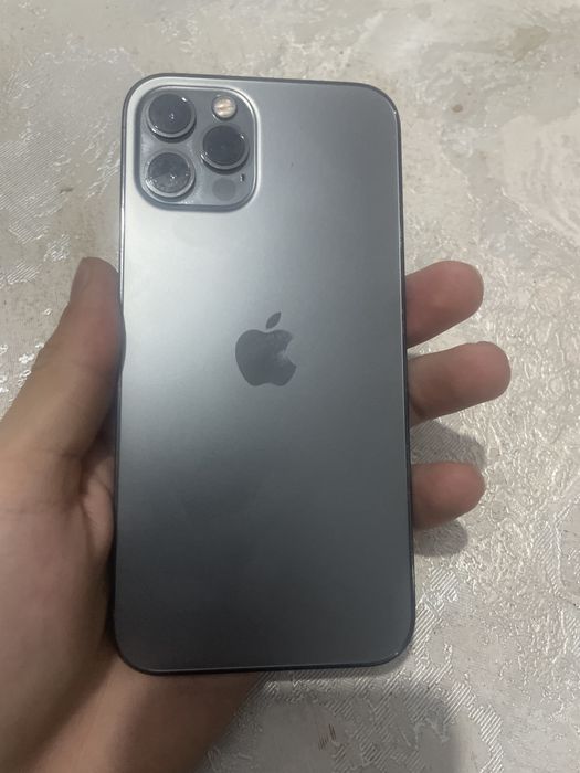 Iphone 12 pro 128 talik