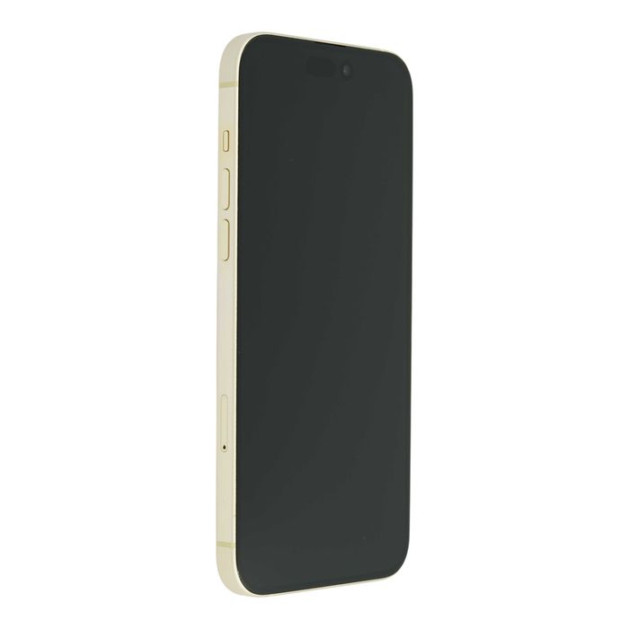 Magazin Apple | iPhone 15 Plus | Excelent | Yellow | 128GB | 100% | Cu Garantie | In Rate | smilemobile.ro