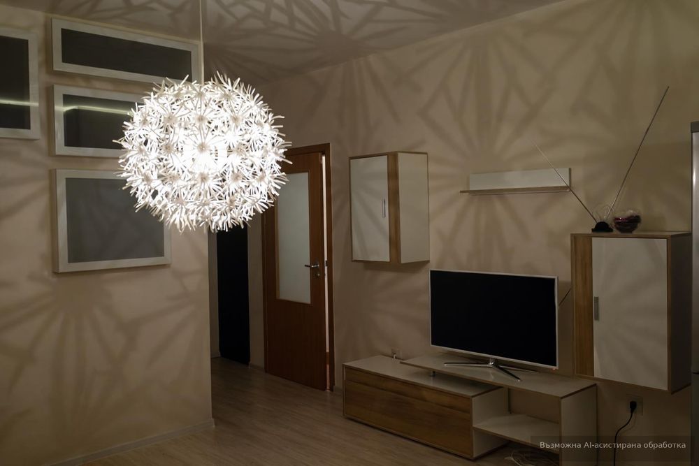 Дава се под наем Двустаен апартамент в София, Младост 3 - 60 кв.м за 640 € - Снимка #4
